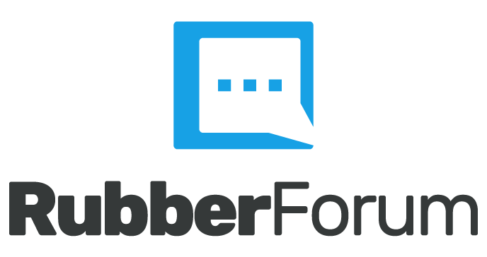 Rubber Forum